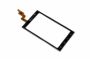 sklíčko LCD + dotyková plocha LG P920 black + dárek v hodnotě 49 Kč ZDARMA
