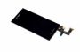 LCD display + sklíčko LCD + dotyková plocha Blackberry Leap Z20 black + dárek v hodnotě 49 Kč ZDARMA