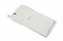 kryt baterie Sony C6603 Xperia Z white bez NFC