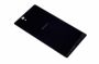 kryt baterie Sony C6603 Xperia Z black bez NFC