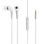 originální headset Samsung EHS64AVFWE white