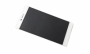 LCD display + sklíčko LCD + dotyková plocha Huawei Ascend P8 white + dárek v hodnotě 68 Kč ZDARMA