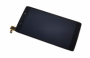 LCD display + sklíčko LCD + dotyková plocha Alcatel OneTouch Idol 3 OT-6039Y 4.7 black