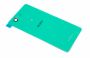 kryt baterie Sony D5803 Xperia Z3 Compact green bez NFC