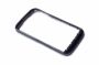originální přední kryt Alcatel 991 black SWAP