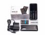 myPhone Halo Easy black CZ Distribuce - 