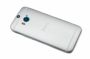 originální kryt baterie HTC One M8 silver + dárek v hodnotě 149 Kč ZDARMA