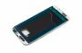 originální přední kryt HTC One M8 silver + dárek v hodnotě 149 Kč ZDARMA