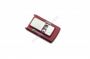 originální kryt antény Sony Ericsson K750i red