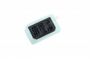 originální klávesnice Sony Ericsson W910i spodní černá