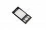 originální přední kryt Sony Ericsson G700 černá