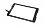 originální sklíčko LCD + dotyková plocha Lenovo TAB A8-50 A5500H black