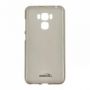 Kisswill pouzdro pro Asus ZC553KL ZenFone 3 Max černá