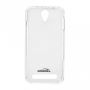 Kisswill pouzdro pro Acer Liquid Z6 transparent