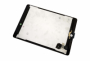 LCD displej + sklíčko LCD + dotyková plocha Apple iPad Air 2 9.7 (2.gen. 2014) černá - 