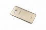 originální kryt baterie Samsung J320F/DS Galaxy J3 2016 Dual SIM zlatá