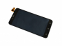 LCD display + sklíčko LCD + dotyková plocha Asus Zenfone 3 Max ZC553KL black + dárek v hodnotě 99 Kč ZDARMA