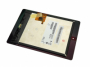 LCD displej + sklíčko LCD + dotyková plocha Acer Iconia A1-810 black - 