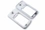 originální střední rám Evolveo XtraPhone 5.3 Q4 white