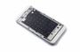 originální přední kryt BlackBerry Z10 white SWAP