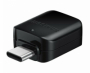 originální adaptér Samsung EE-UN930 USB-C OTG black