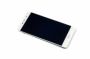 LCD displej + sklíčko LCD + dotyková plocha Huawei Mate 9 Lite, Honor 6X bílá