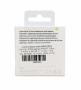 originální adaptér Apple Lightning - 3,5mm jack pro iPhone 6, 6S, 7, 8, X, XS, XR, 11, 11 Pro, 11 Pro Max, SE (2020), 12, 12 mini, 12 Pro, 12 Pro Max, 13, 13 mini, 13 Pro, 13 Pro Max, SE (2022), 14, 14 Plus, 14 Pro, 14 Pro Max blistr - 