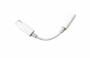 originální adaptér Apple Lightning - 3,5mm jack pro iPhone 6, 6S, 7, 8, X, XS, XR, 11, 11 Pro, 11 Pro Max, SE (2020), 12, 12 mini, 12 Pro, 12 Pro Max, 13, 13 mini, 13 Pro, 13 Pro Max, SE (2022), 14, 14 Plus, 14 Pro, 14 Pro Max blistr - 