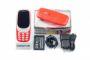 Nokia 3310 2017 Dual SIM red CZ Distribuce  + dárky v hodnotě 248 Kč ZDARMA - 