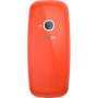 Nokia 3310 2017 Dual SIM red CZ Distribuce - 