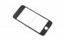sklíčko LCD + OCA Apple iPhone 5S černá