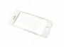 sklíčko LCD + OCA Apple iPhone 5S bílá