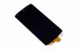 originální LCD display + sklíčko LCD + dotyková plocha LG D821 Nexus 5 black SWAP + dárek v hodnotě 49 Kč ZDARMA