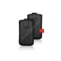 ForCell pouzdro Slim Kora 2 black pro Apple iPhone X, iPhone XS