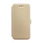 ForCell pouzdro Pocket Book gold pro Nokia 8