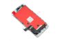 LCD displej  + sklíčko LCD + dotyková plocha Apple iPhone 8 Plus white - 