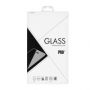 Ochranné tvrzené 5D sklo Full Glue black na display Apple iPhone 6, 6S, 7, 8, SE (2020), SE (2022) 5G - 4.7
