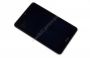 LCD display + sklíčko LCD + dotyková plocha + přední kryt Asus Memo Pad HD7 ME173X black