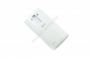 originální kryt baterie LG H735 G4 Beat white včetně NFC