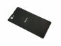 kryt baterie Sony D5503 Xperia Z1 Compact black bez NFC