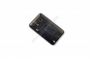 originální střední rám B Sony Ericsson ST17i black SWAP