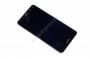 LCD display + sklíčko LCD + dotyková plocha Huawei Y6 2017 black + dárek v hodnotě 68 Kč ZDARMA