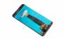 LCD displej + sklíčko LCD + dotyková plocha Asus ZenFone Live ZB501KL black - 