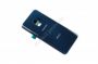originální kryt baterie Samsung G960F Galaxy S9 včetně sklíčka kamery blue
