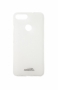 Kisswill pouzdro pro Asus ZB570TL ZenFone 4 Max Plus transparentní