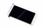 LCD display + sklíčko LCD + dotyková plocha Asus ZD552KL Zenfone 4 Selfie Pro white + dárky v hodnotě 248 Kč ZDARMA