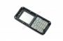 originální přední kryt Caterpillar B30 black včetně sklíčka LCD SWAP - 