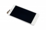 originální LCD display + sklíčko LCD + dotyková plocha Lenovo A2020 Vibe C white + dárky v hodnotě 248 Kč ZDARMA