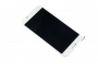 LCD display + sklíčko LCD + dotyková plocha Vodafone Smart N8 VFD610 white