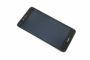 LCD display + sklíčko LCD + dotyková plocha Huawei Y6 II Compact black + dárek v hodnotě 68 Kč ZDARMA